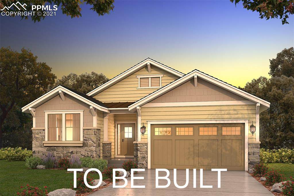 10760 Sandlilly Lane - Photo 1