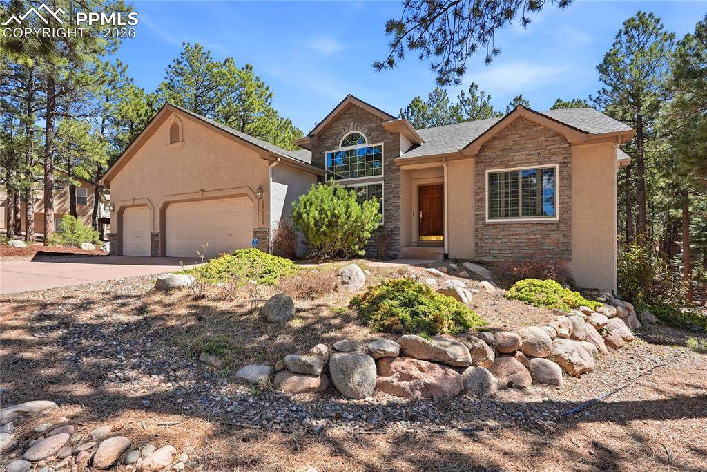 16206 Red Fox Lane - Photo 1