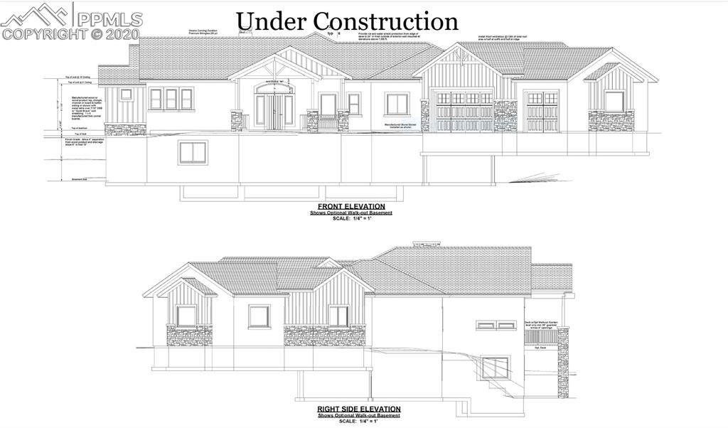 14894 Snowy Pine Point - Photo 1