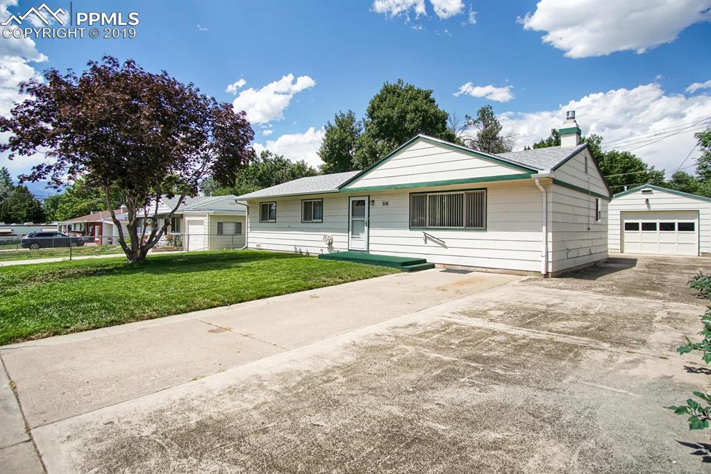 516 Cottonwood Drive - Photo 1