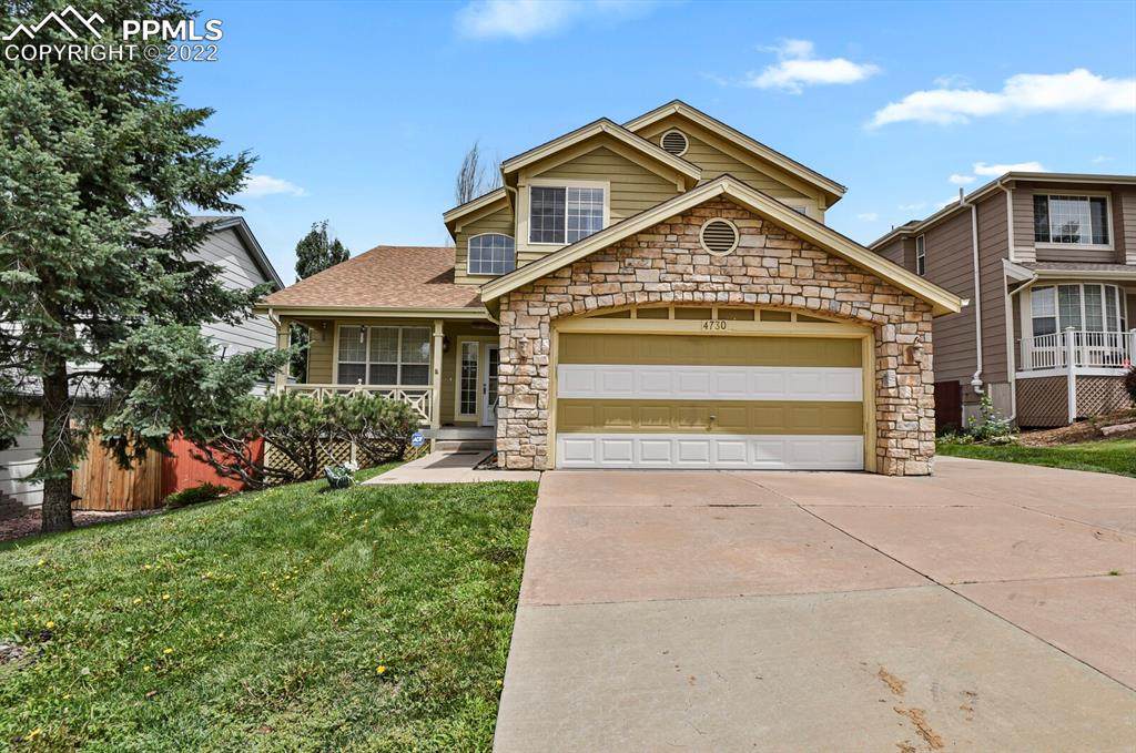 4730 Seton Place - Photo 1