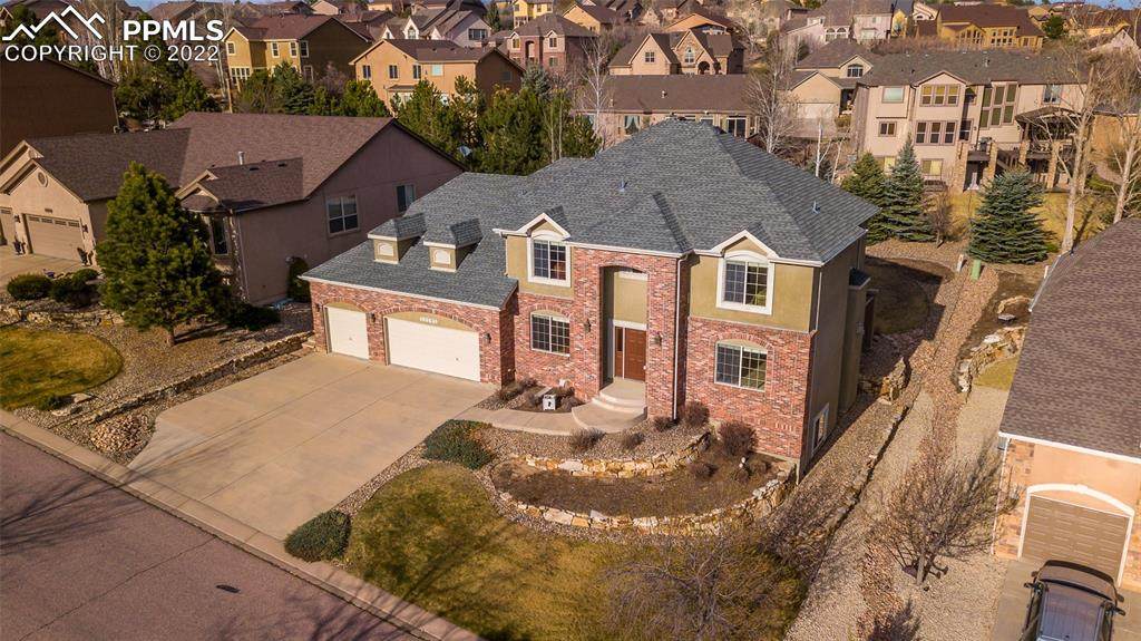 12595 Broad Oaks Drive - Photo 1