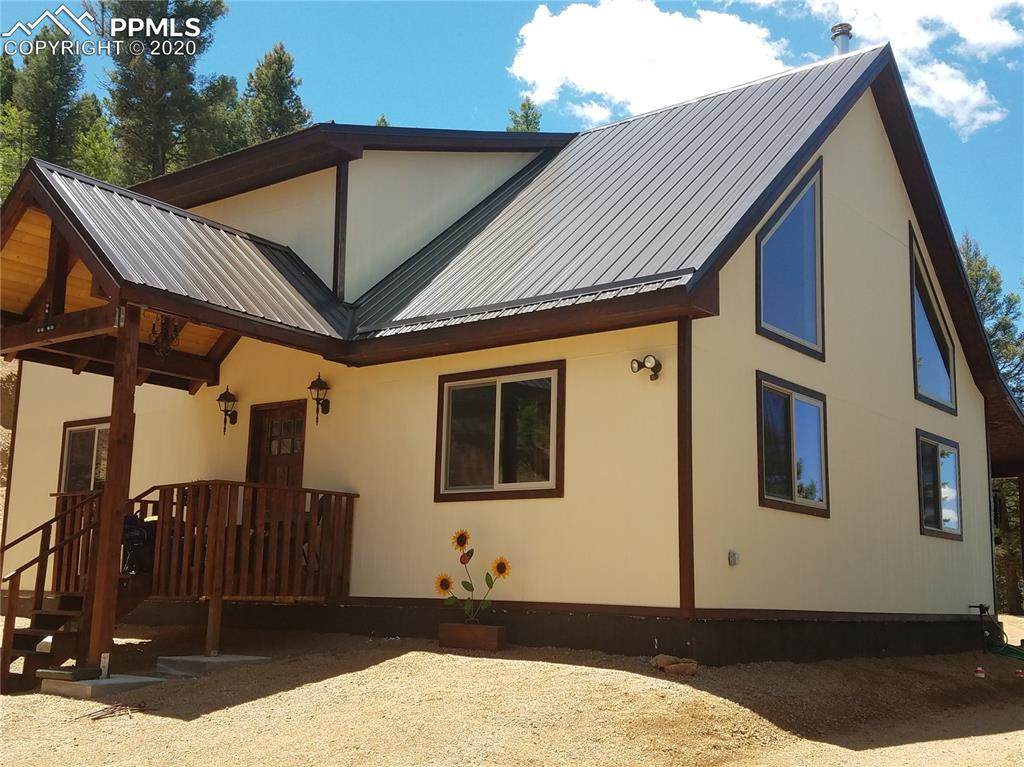 34 Snowberry Creek Road - Photo 1