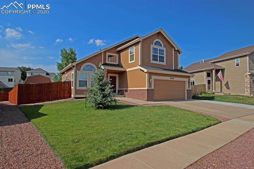 5256 Stone Fence Drive - Photo 1