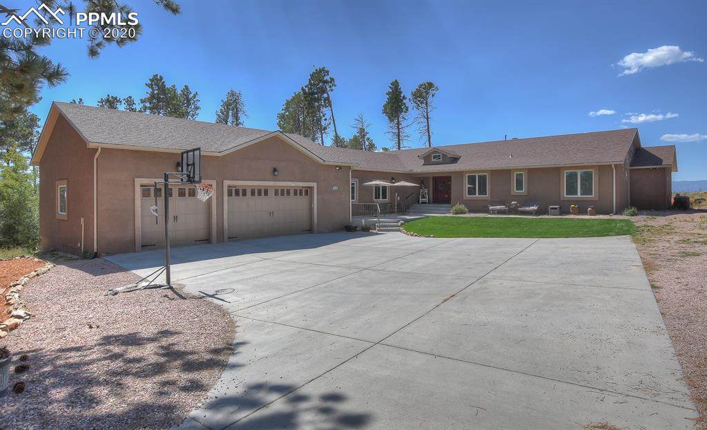 13780 Black Forest Road - Photo 1