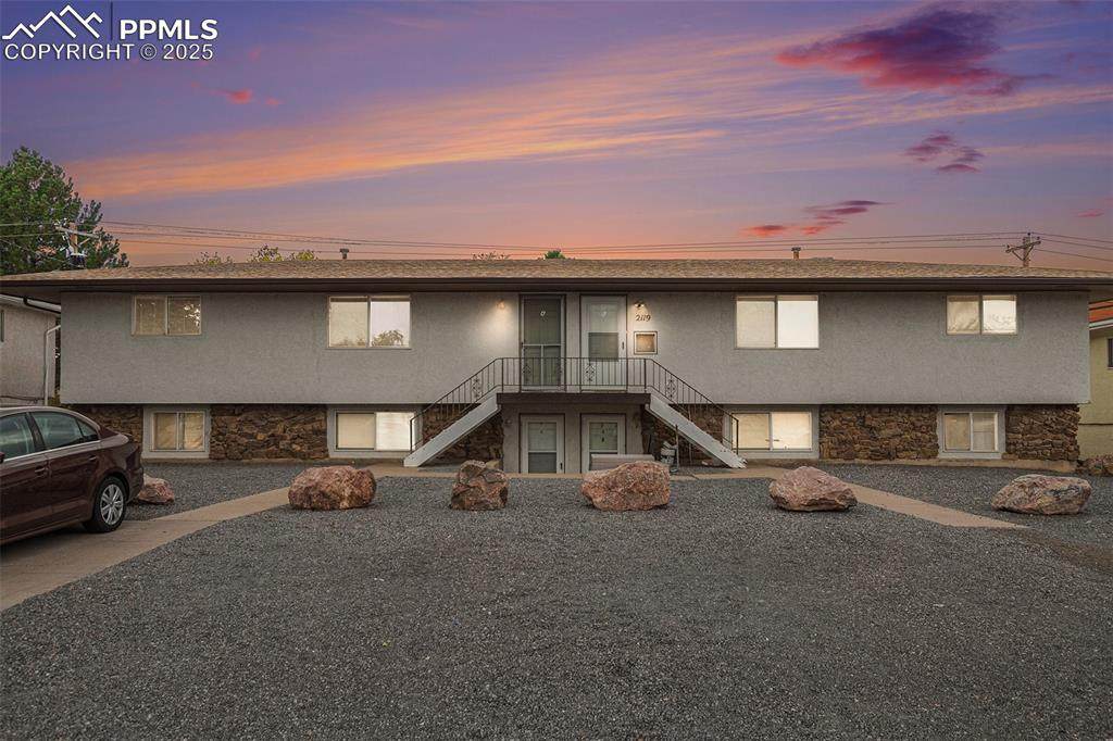 2119 Norman Lane - Photo 1