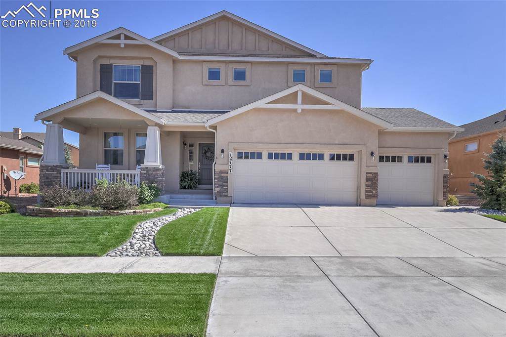 12777 Mission Meadow Drive - Photo 1