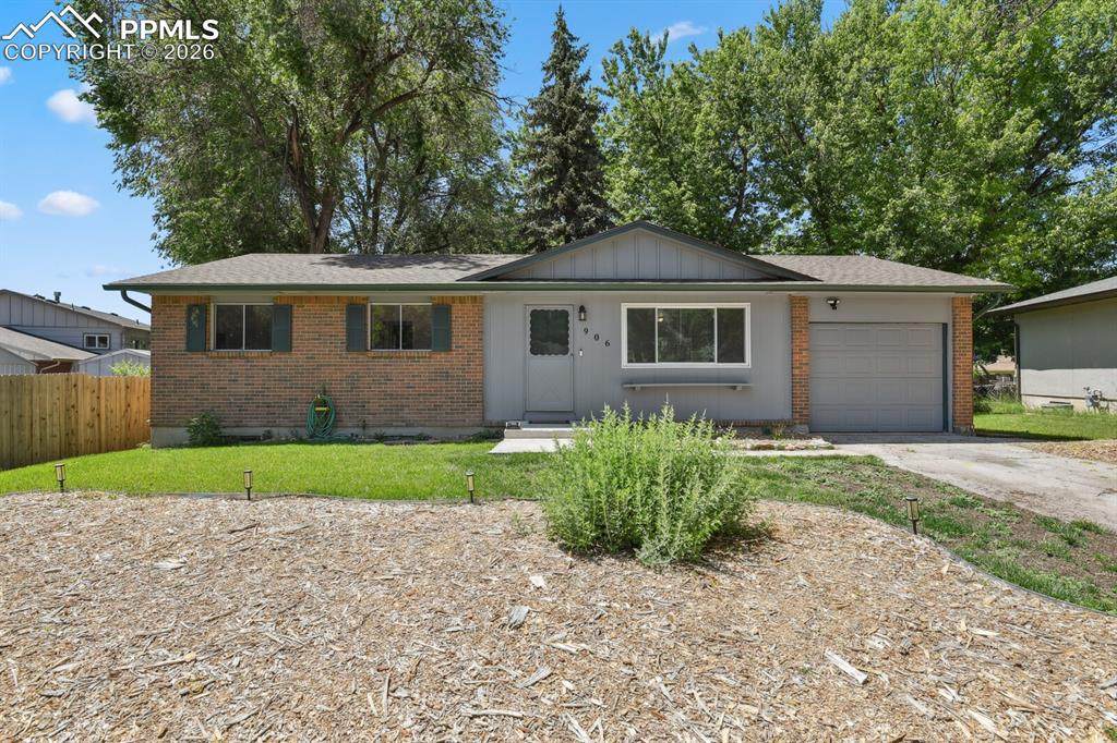 906 Bowser Drive - Photo 1