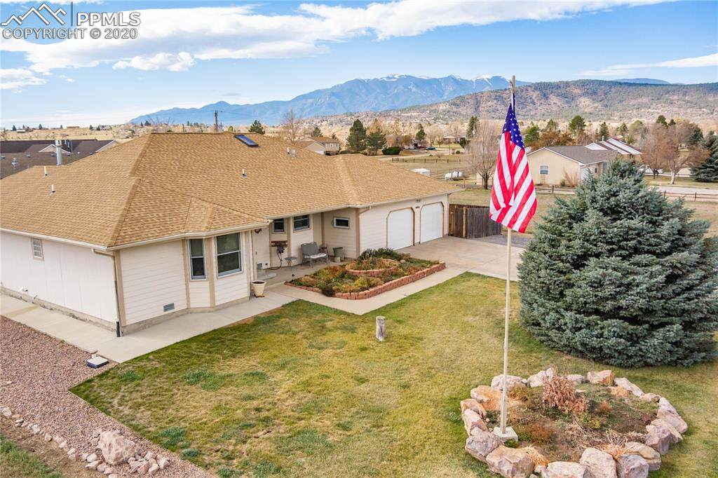 4714 Cuerno Verde Boulevard - Photo 1