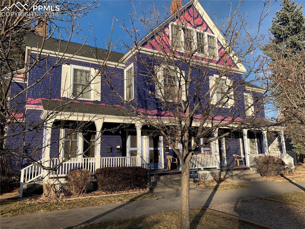 601 Cascade Street - Photo 1