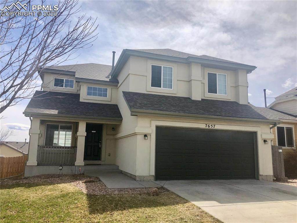7657 Duck Hawk Lane - Photo 1