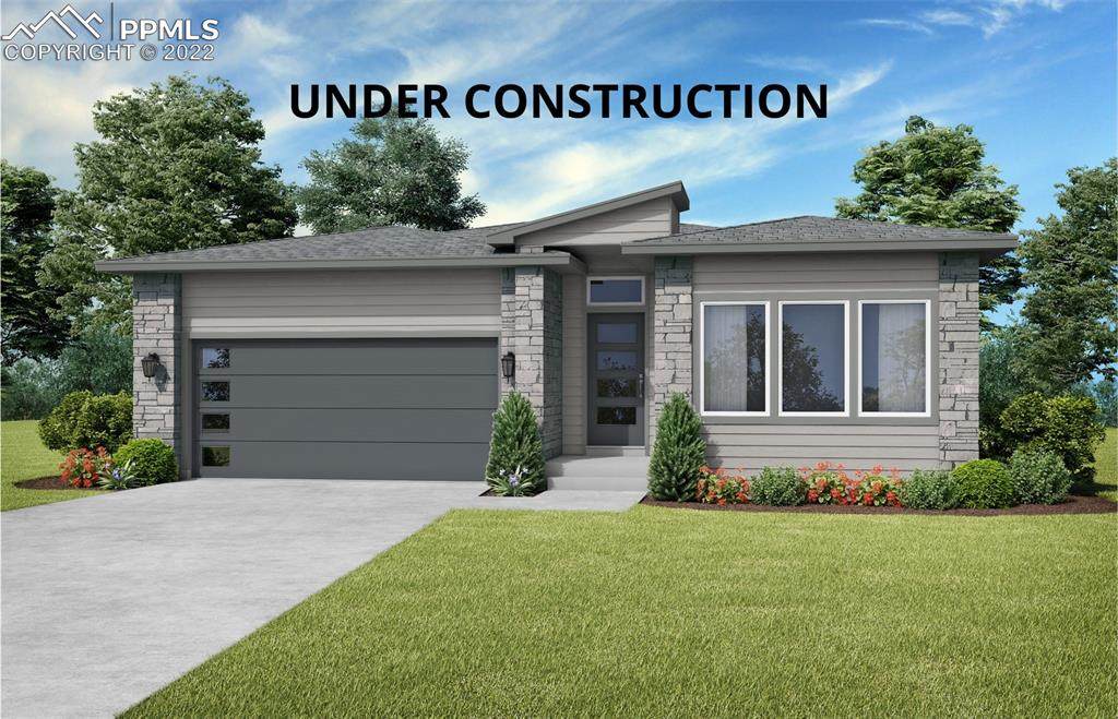 9924 Meridian Hills Trail - Photo 1