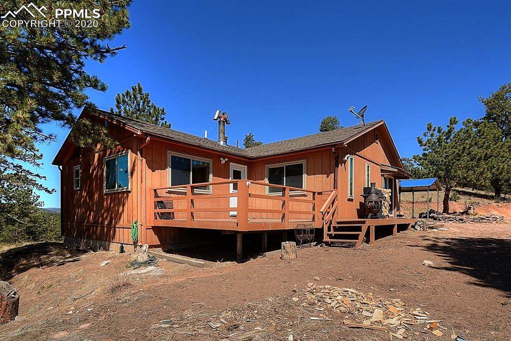 309 County Road 122 - Photo 1