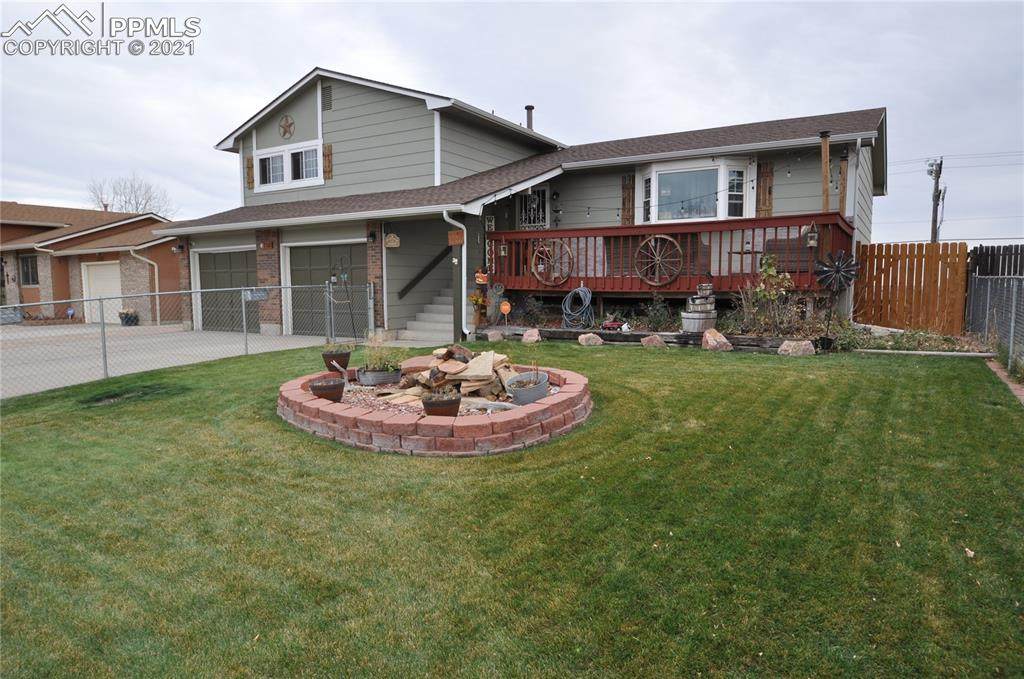 7145 Woody Creek Drive - Photo 1