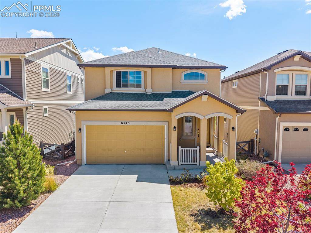8345 Longleaf Lane - Photo 1