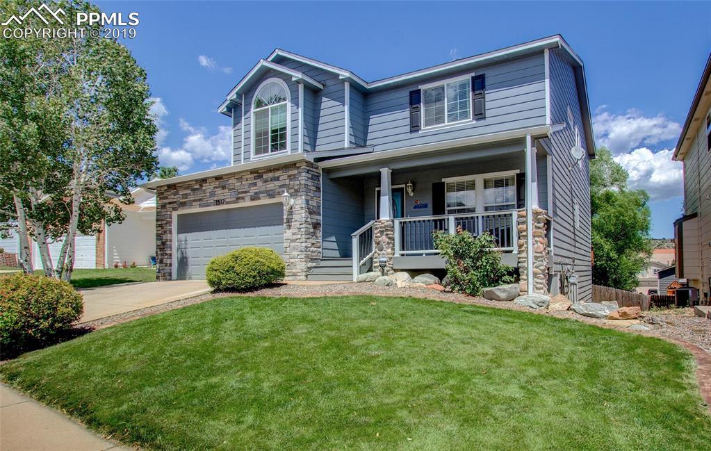 1512 Chadderton Court - Photo 1