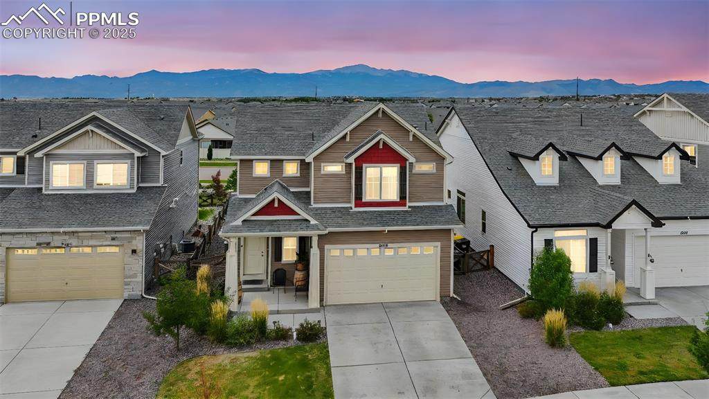 6838 Backcountry Loop - Photo 1