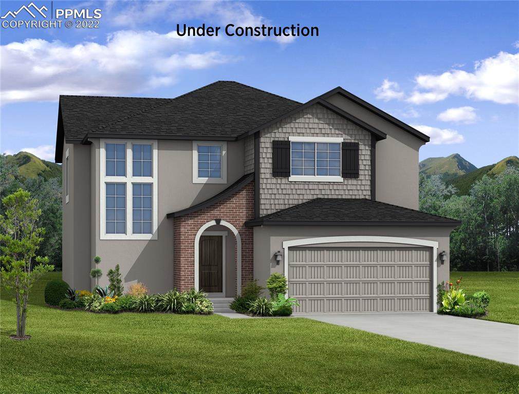 6479 Rolling Creek Drive - Photo 1