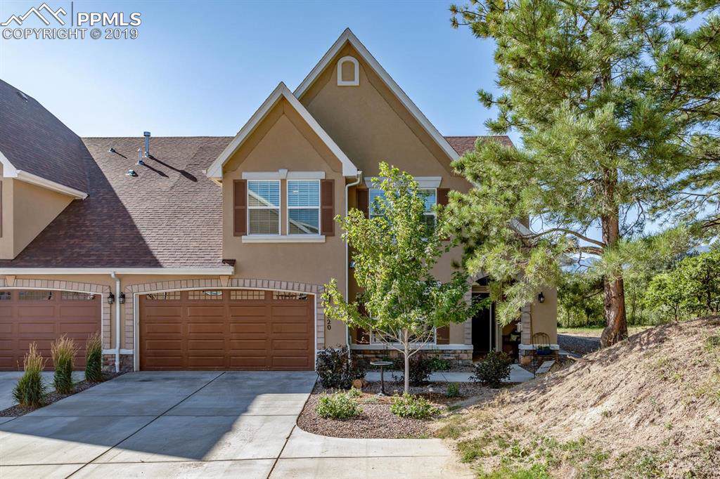 1820 Bel Lago View - Photo 1