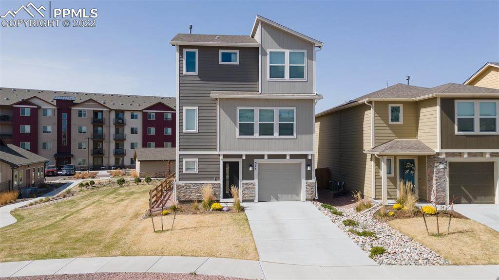844 Technology Court - Photo 1