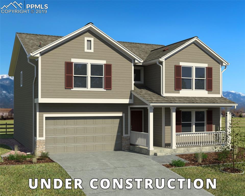 8275 Diorite Drive - Photo 1