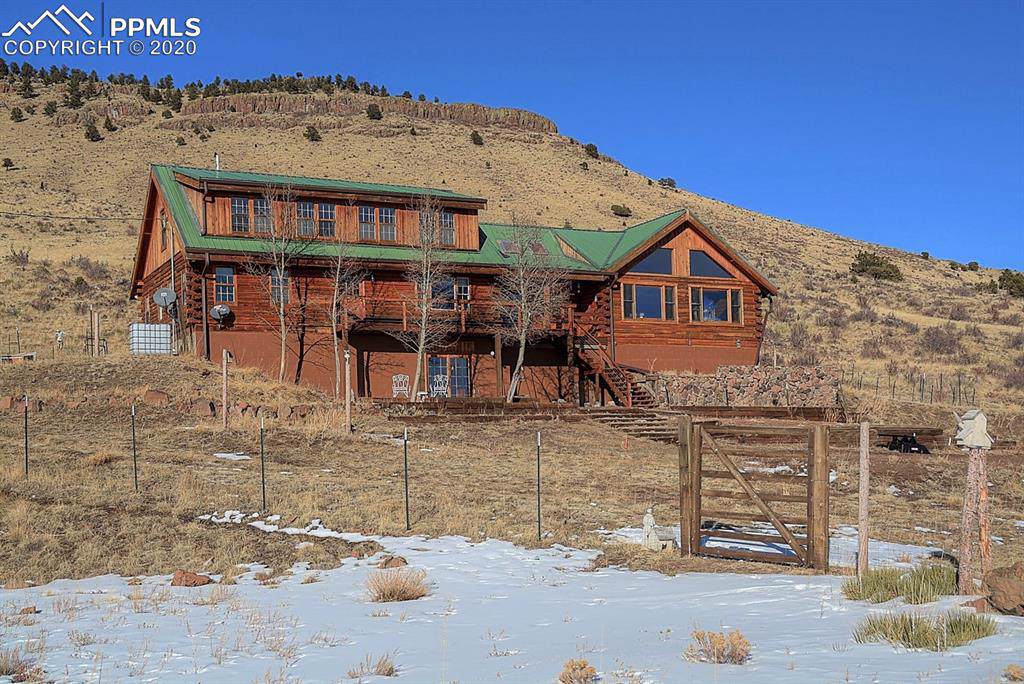 660 Wagon Wheel Road - Photo 1 660 Wagon Wheel Road - Photo 1