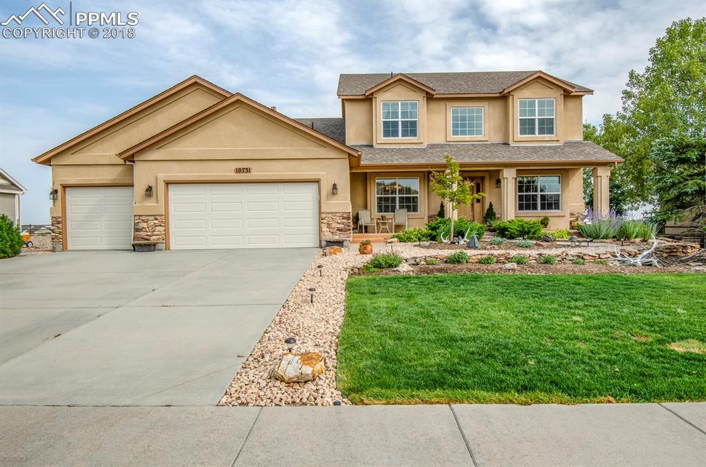 10731 Greenbelt Drive - Photo 1