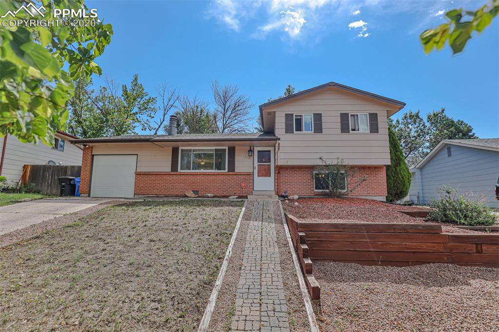1137 Wooten Road - Photo 1
