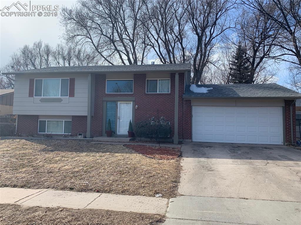 836 Chelton Road - Photo 1