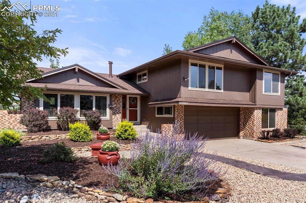 3369 Springridge Circle - Photo 1