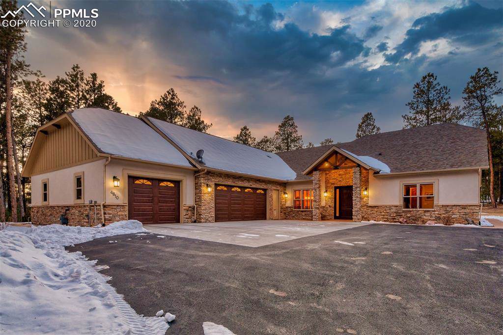 4810 Hidden Rock Road - Photo 1