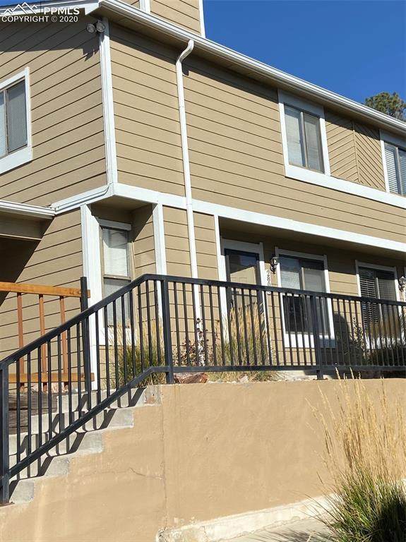 2807 Hearthwood Lane - Photo 1
