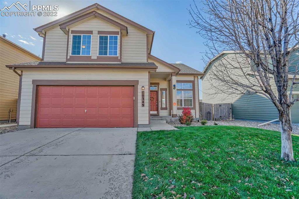 10349 Desert Bloom Way - Photo 1