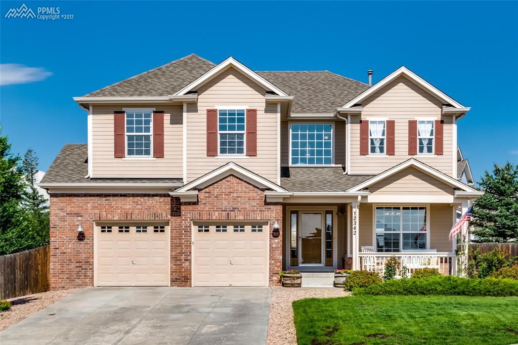 12342 Crystal Downs Road - Photo 1