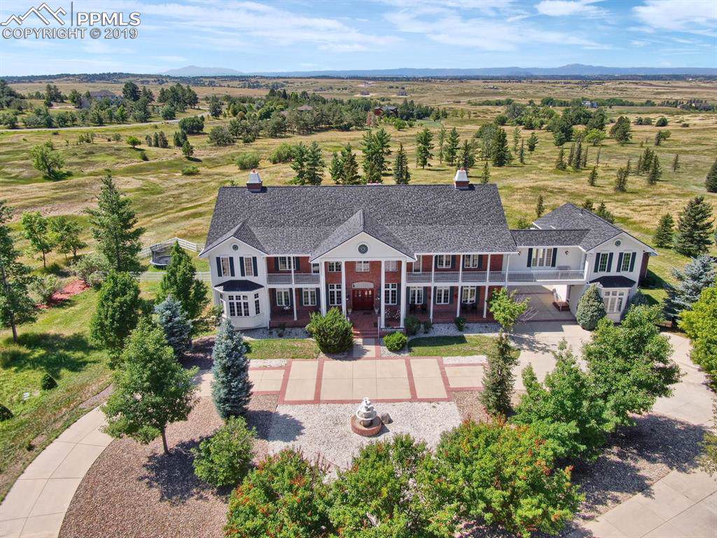 3941 Palmer Ridge Drive - Photo 1