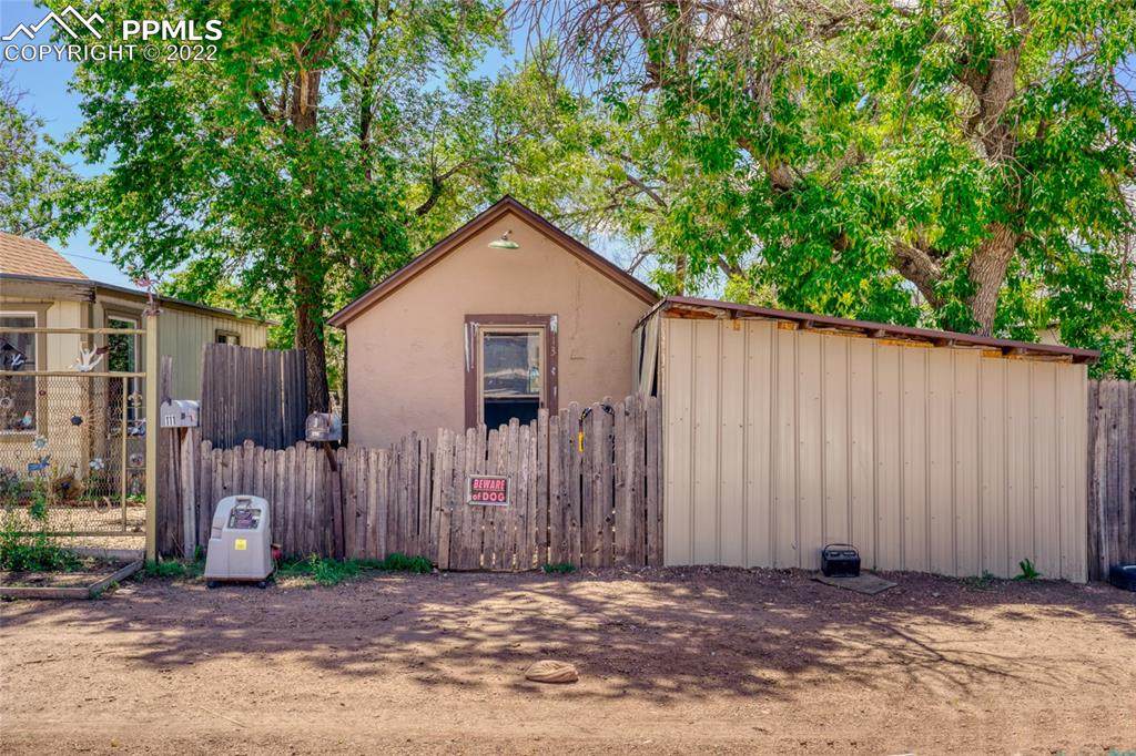 113 Rio Grande Street - Photo 1