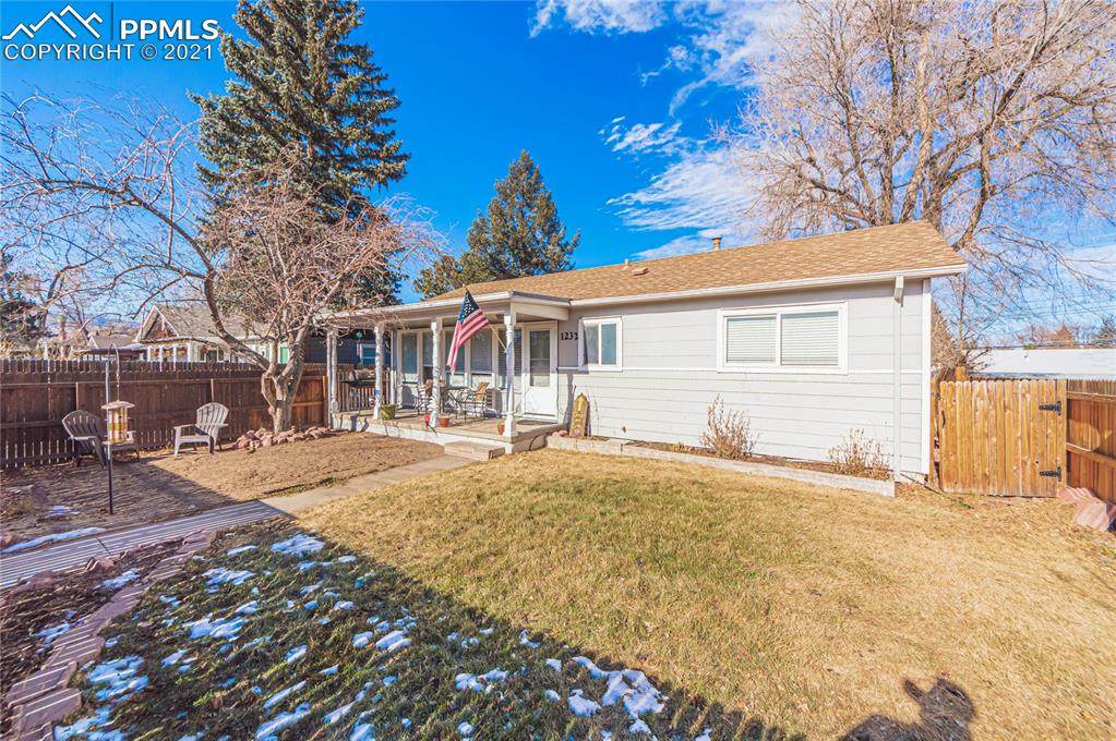 1232 Uintah Street - Photo 1