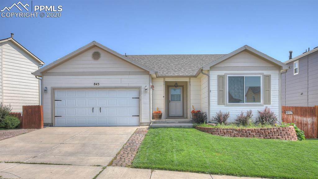 845 Winebrook Way - Photo 1