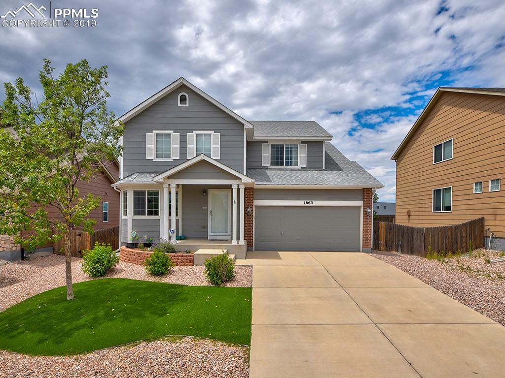 1665 Bucolo Avenue - Photo 1