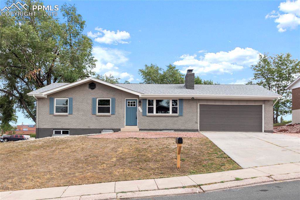 1605 Kodiak Drive - Photo 1