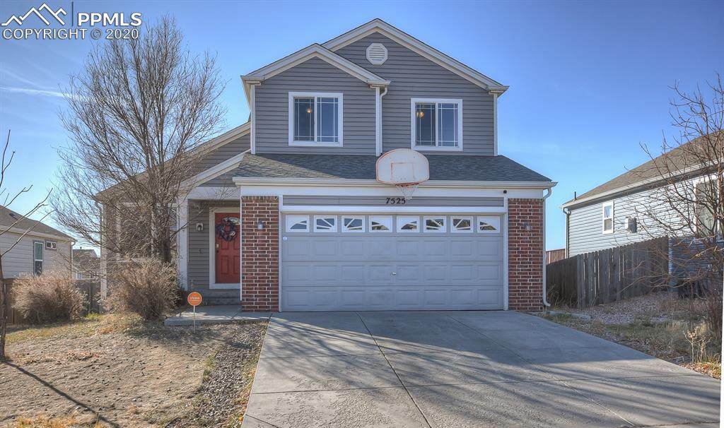 7525 Dobbs Drive - Photo 1