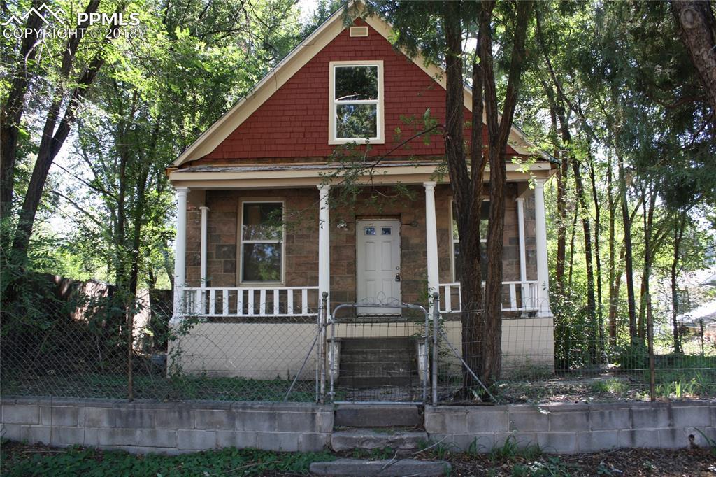 227 El Paso Street - Photo 1