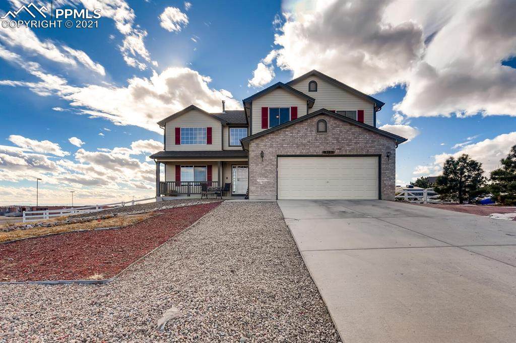 8380 Del Rio Road - Photo 1