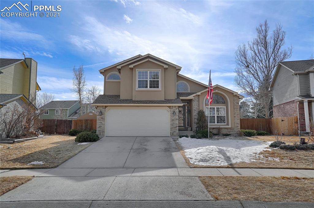 3789 Cottage Drive - Photo 1