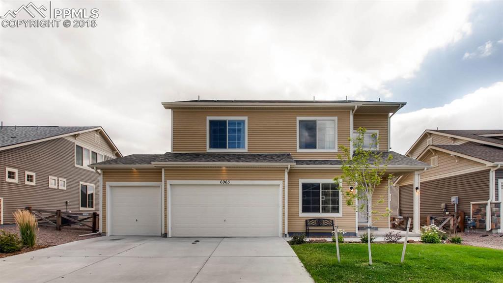 6963 Tahoe Rim Drive - Photo 1