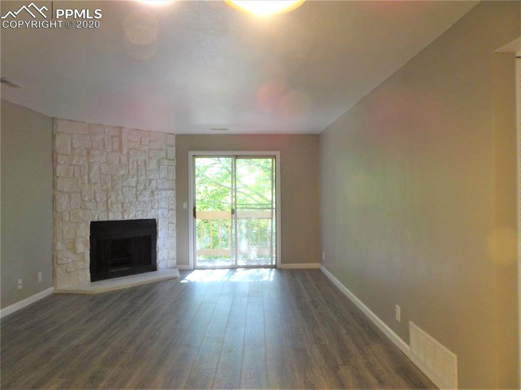 814 Tenderfoot Hill Road - Photo 1
