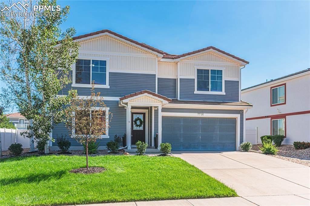 7716 Candlelight Lane - Photo 1