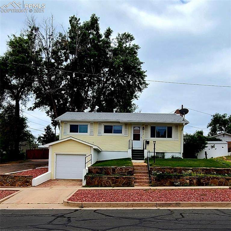 2215 San Miguel Street - Photo 1