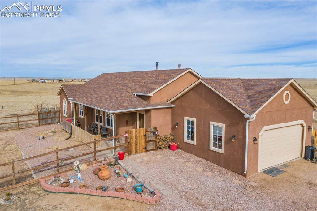 31790 Sanborn Road - Photo 1