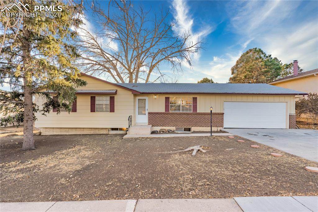 3609 Montebello Drive - Photo 1